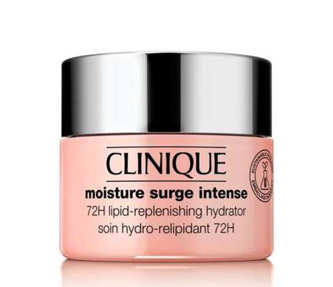 Clinique moisture surge intense Replenishing Hydrator