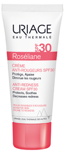 Uriage Roséliane Anti-Redness Cream SPF30 40ML