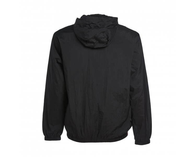 Chaqueta Sem Regras Kelme Negro
