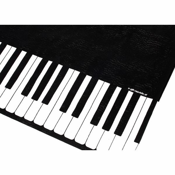 agifty Shopping Bag Keyboard