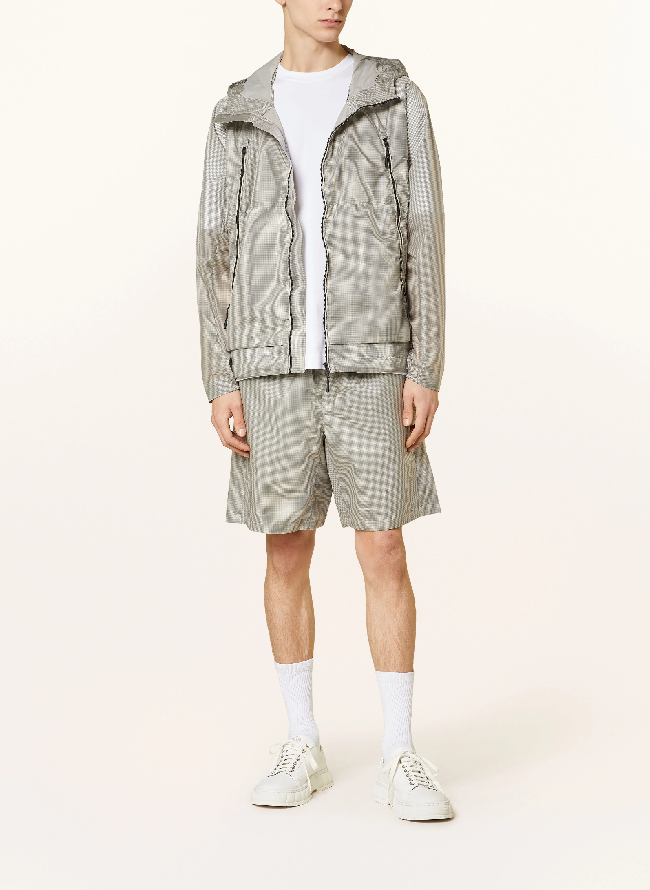 NORSE PROJECTS Windbreaker PASMO