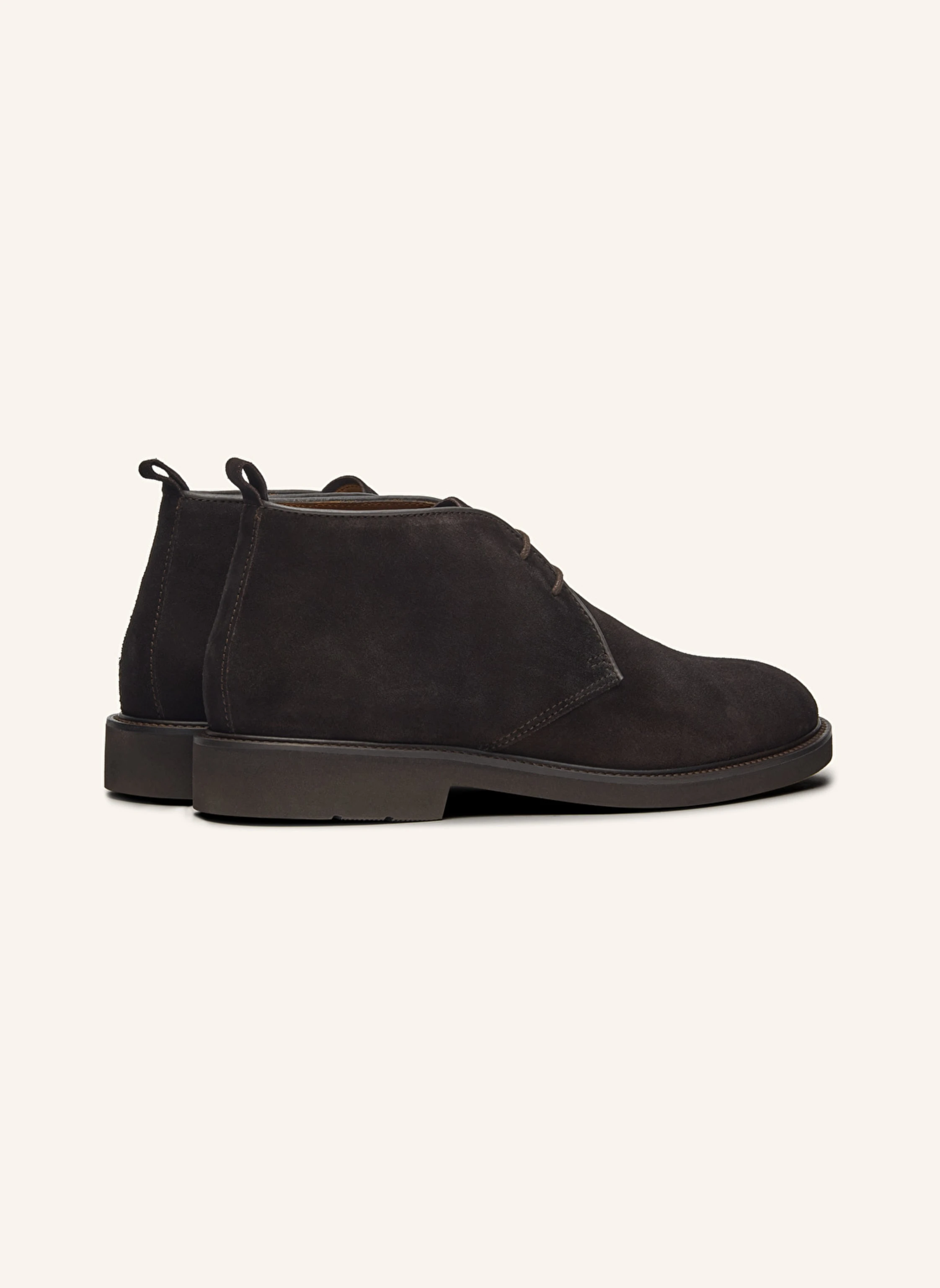 LOTTUSSE Boots BALTIMORE