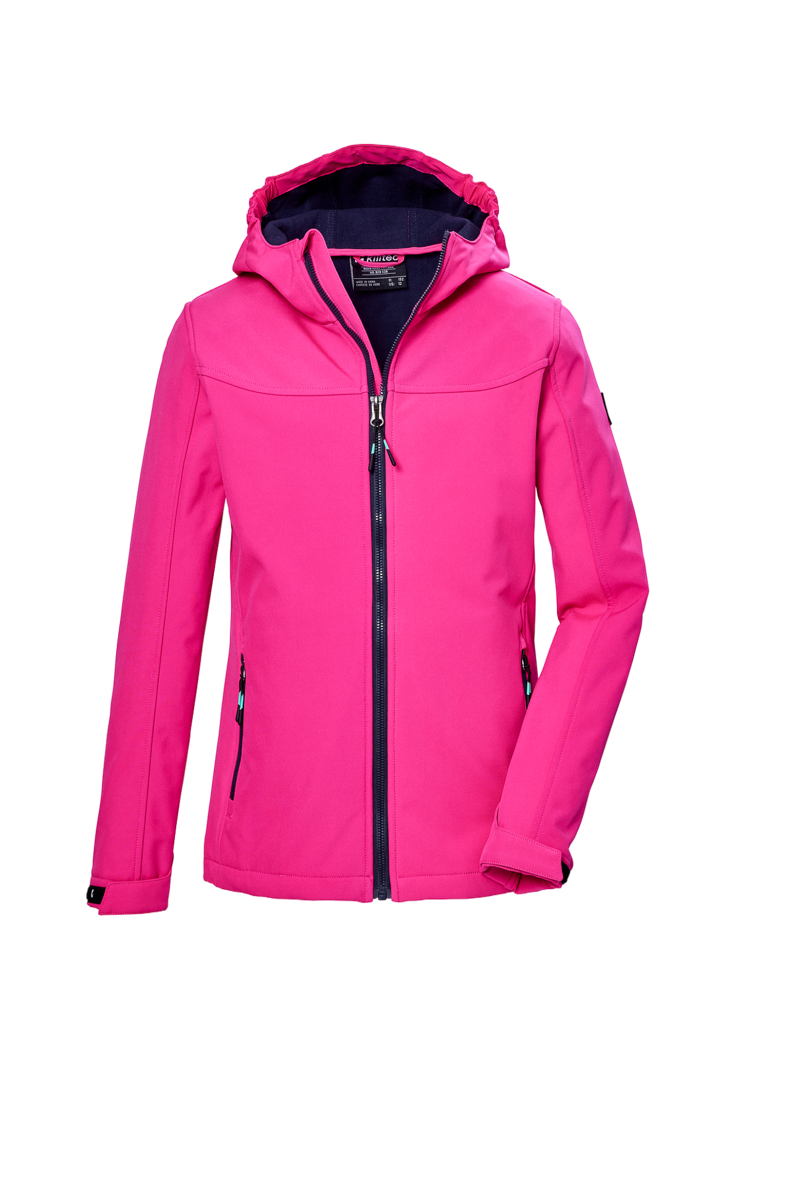 Kos 145 Softshell