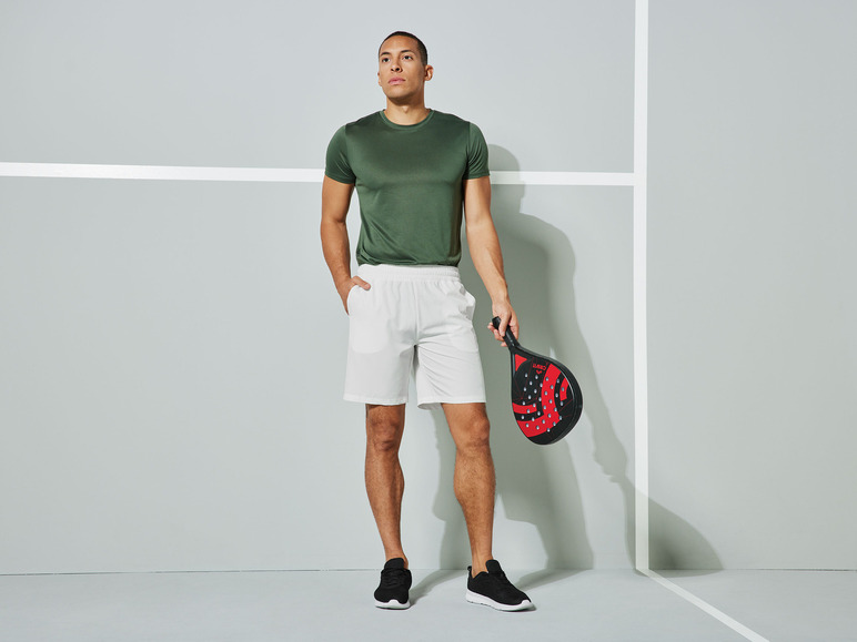 Heren korte sportbroek