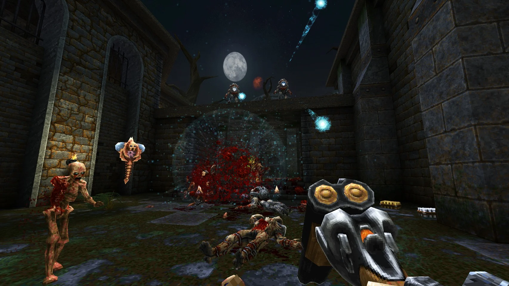 WRATH: Aeon of Ruin- PC
