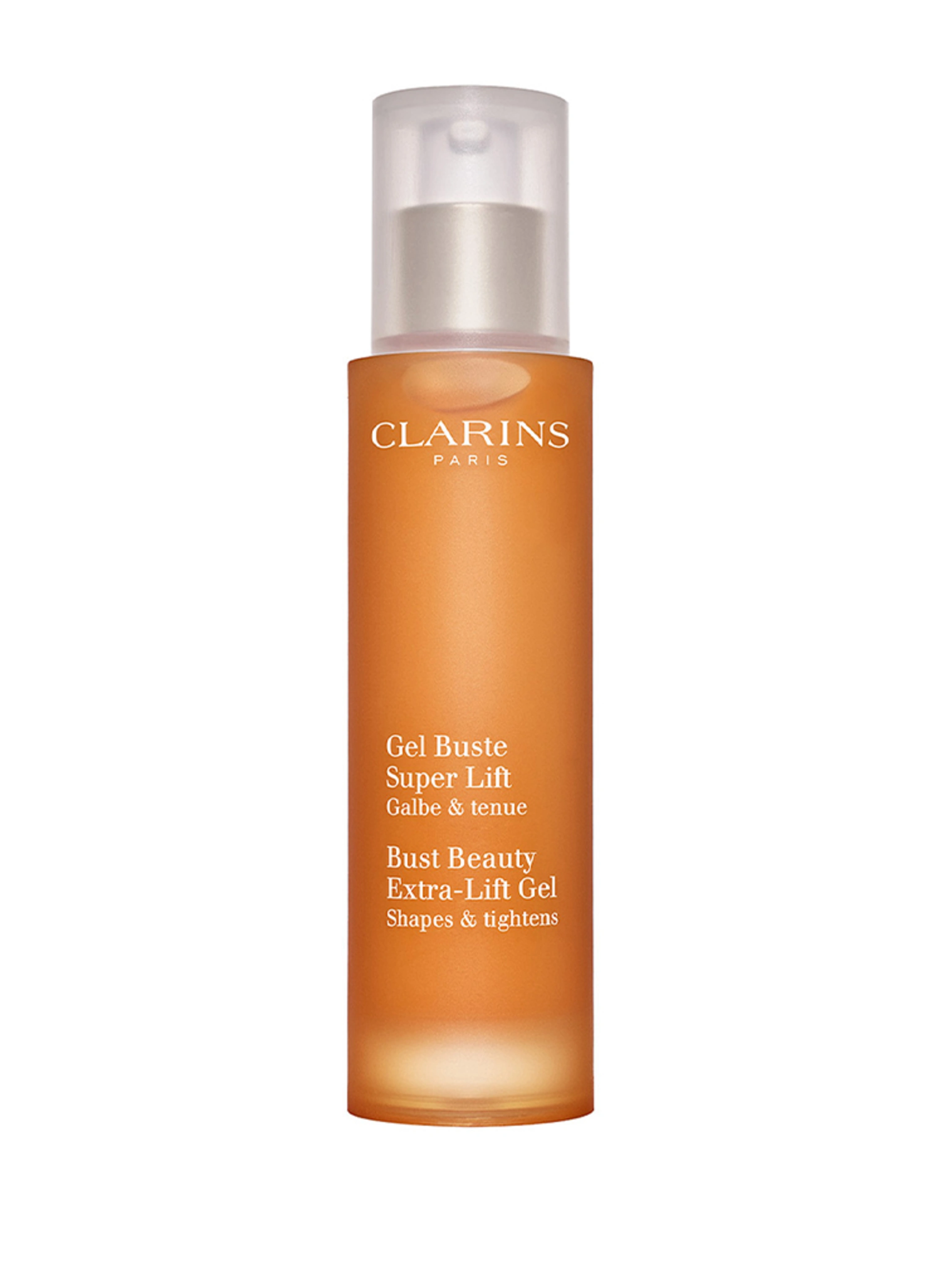 CLARINS GEL BUSTE SUPER LIFT