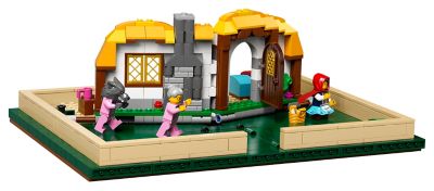 LEGO Uitklapboek (21315)