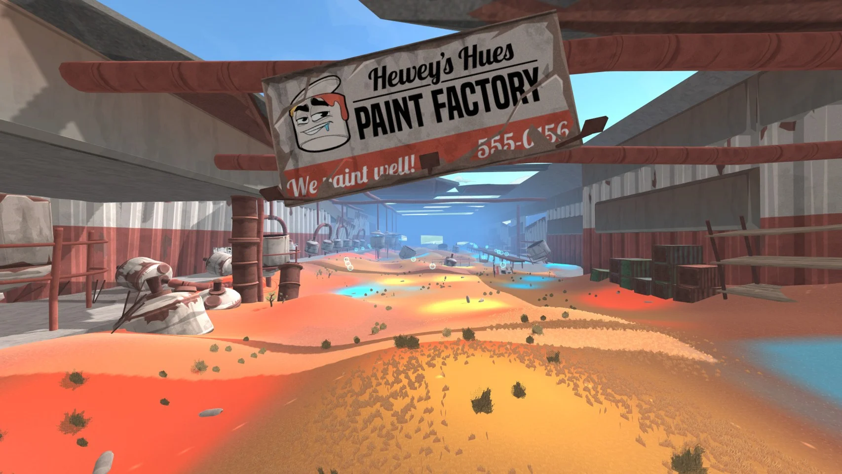 Defunct- PC