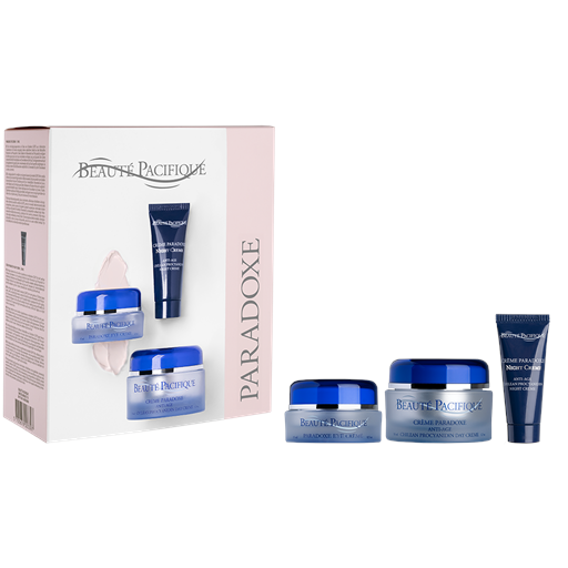 Beauté Pacifique Paradoxe Gaveæske