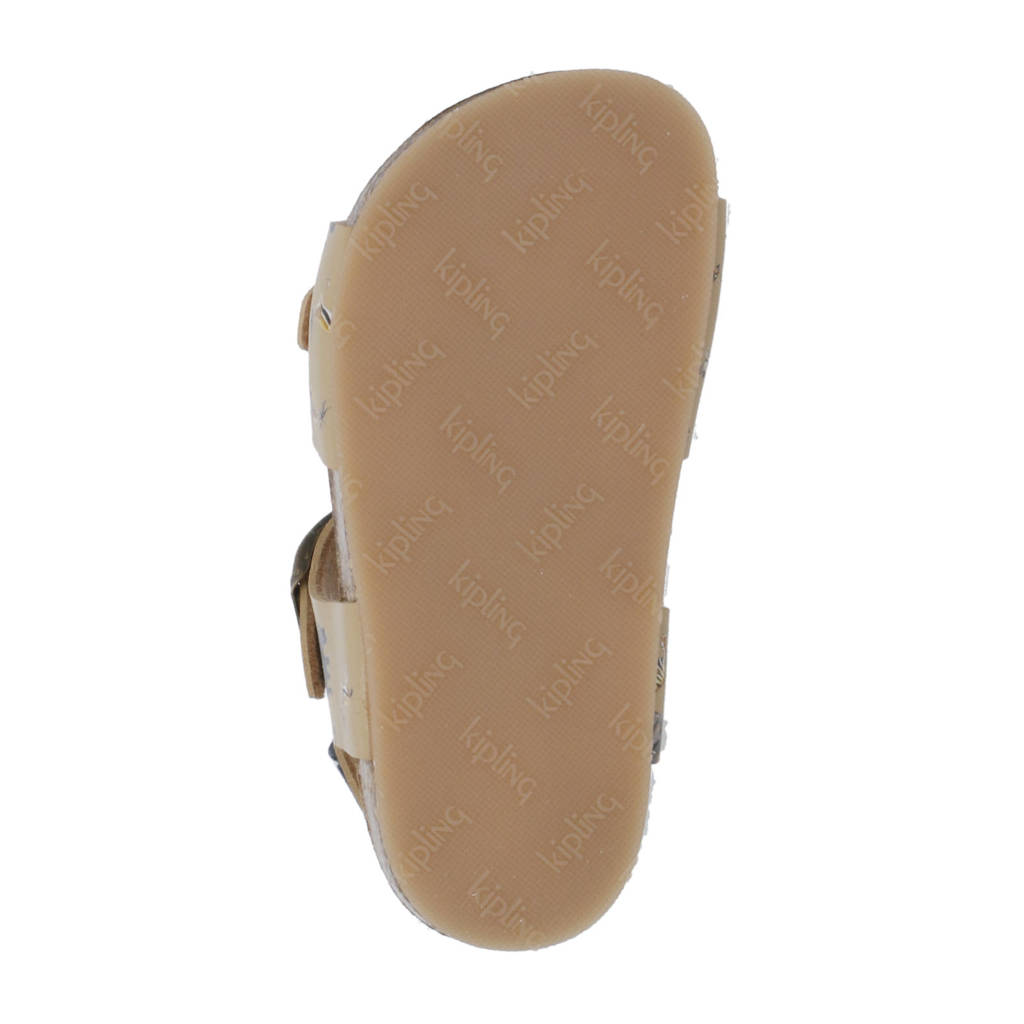 Kipling Safari 1sandalen taupe