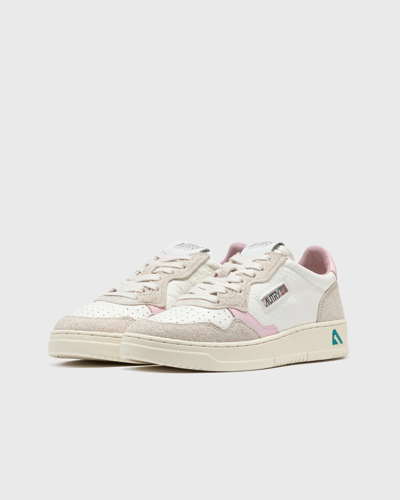 Autry Action Shoes WMNS MEDALIST LOW