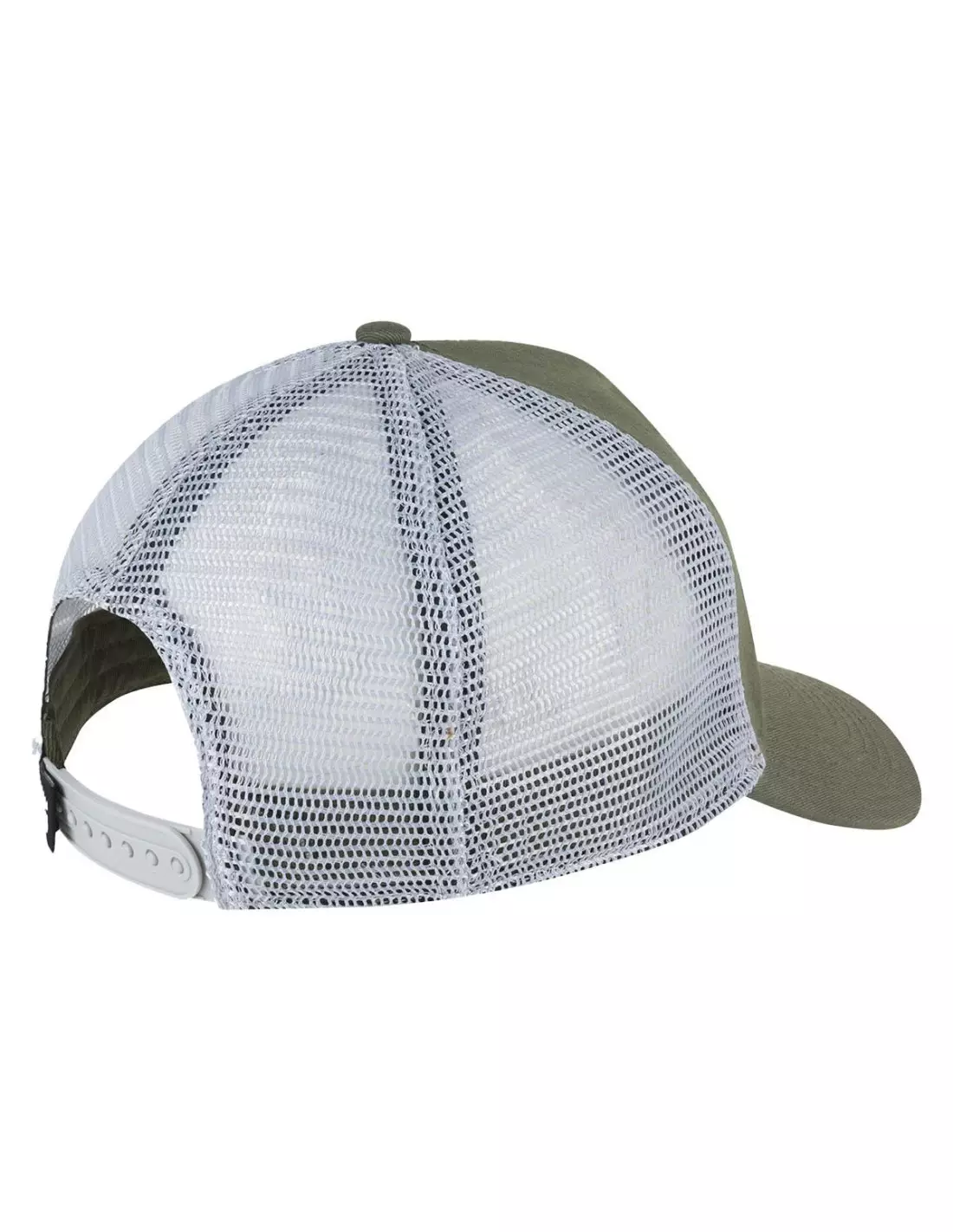 NEW BALANCE LIFESTYLE ATHLETICS TRUCKER - Chapeaux Blue