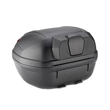 Dosseret Givi E196 POUR TOP CASE E340 VISION Universel - Noir