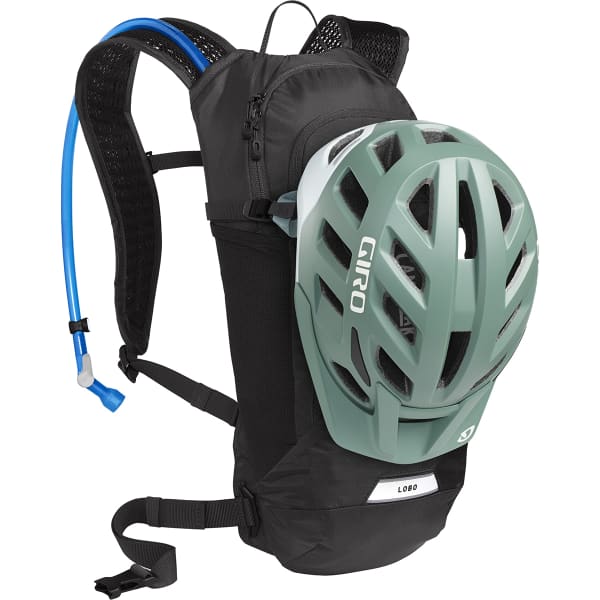 Sac à dos VTT CAMELBAK W LOBO 9L CHARCOAL/BLACK