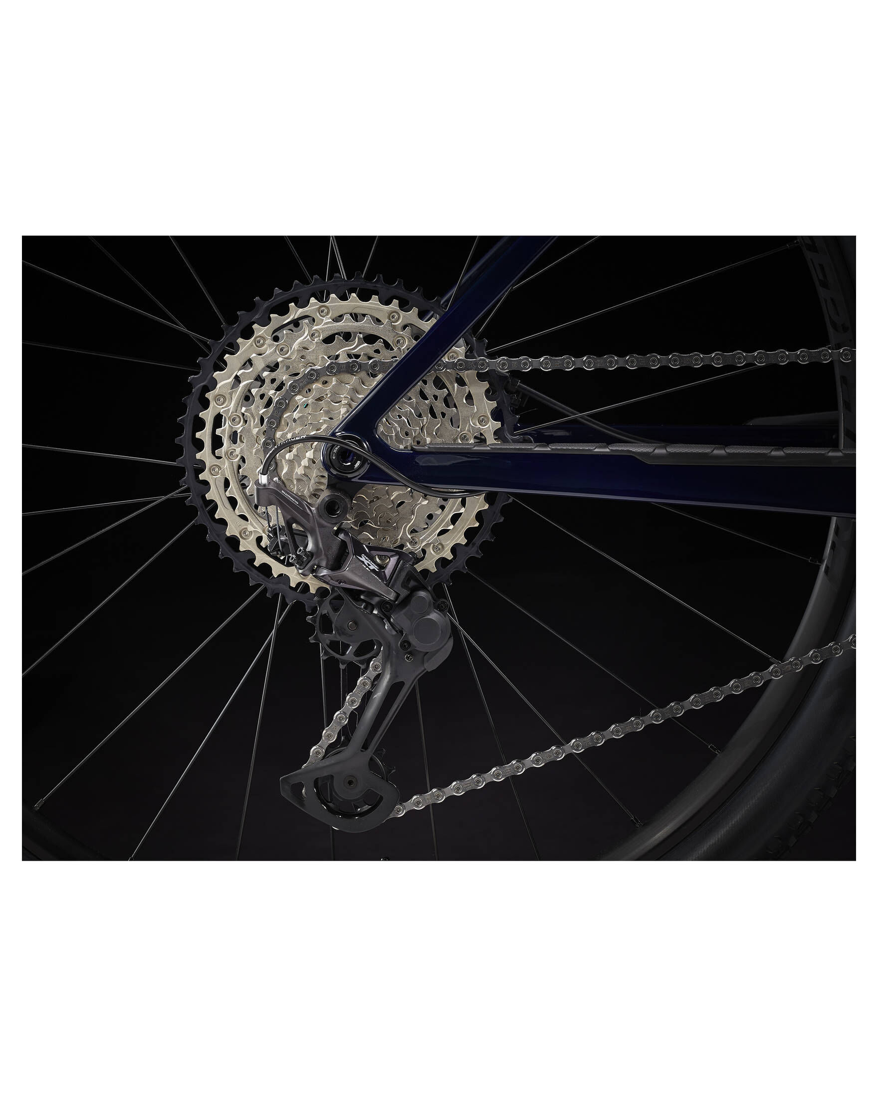 Trek| Mountainbike PROCALIBER 9.6 29
