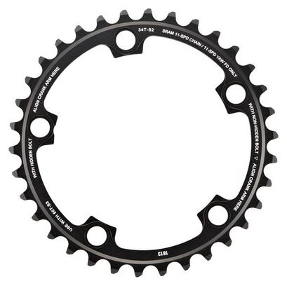 Plateau Intérieur Sram X-Glide 110mm 11v