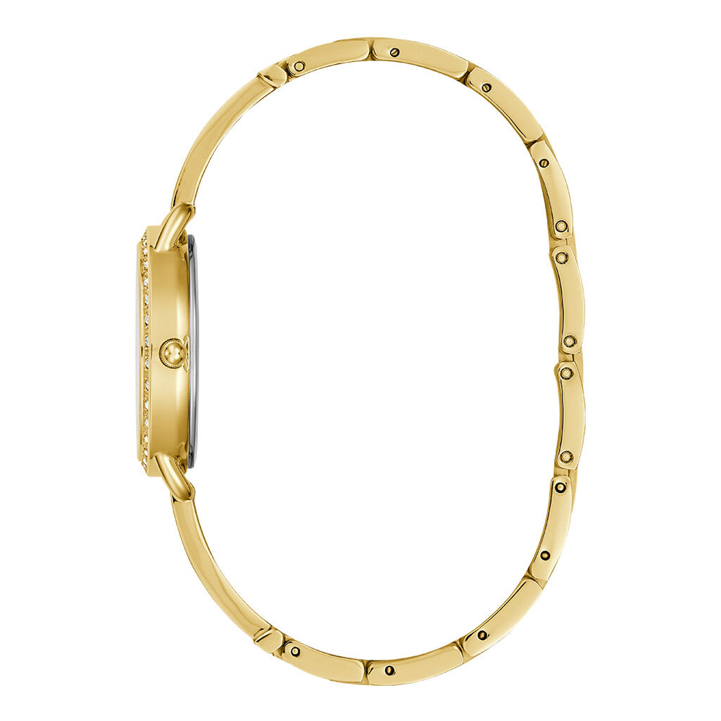 Montre Guess Bellini Champagne