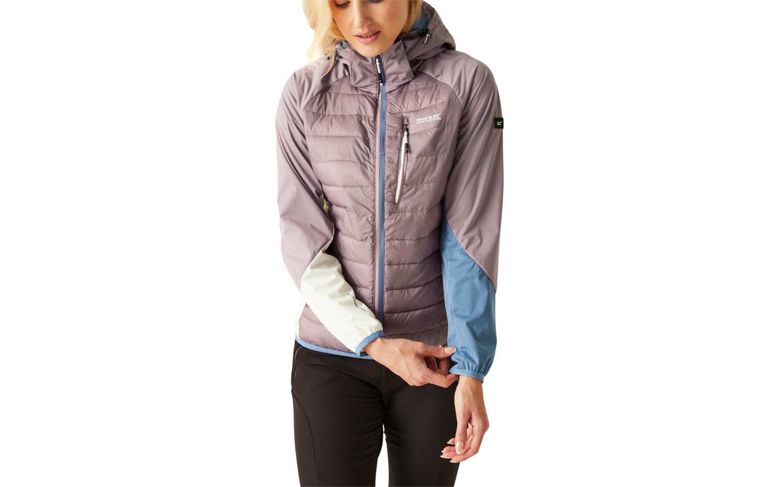 Regatta Women’s  Pro Hybrid Damenjacke