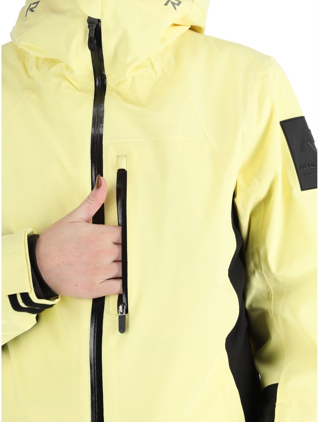 Sarva ski-jas dames