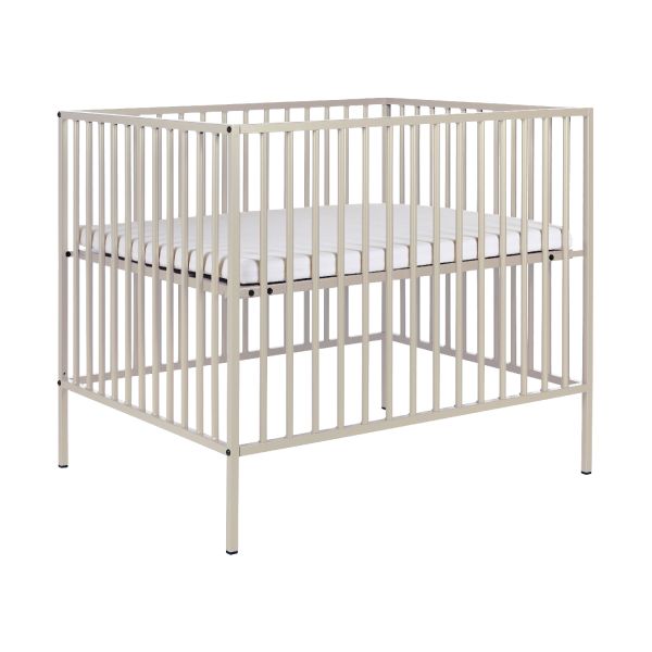 Europe Baby - Liam II - 80x100 - Oatmeal