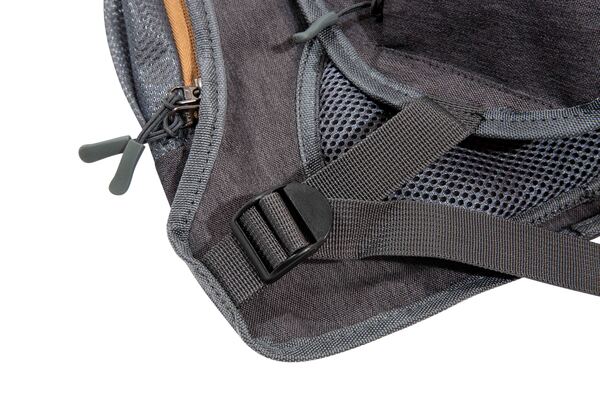 Gilet de pêche à la mouche Ultimate Tackle Vest & Backpack