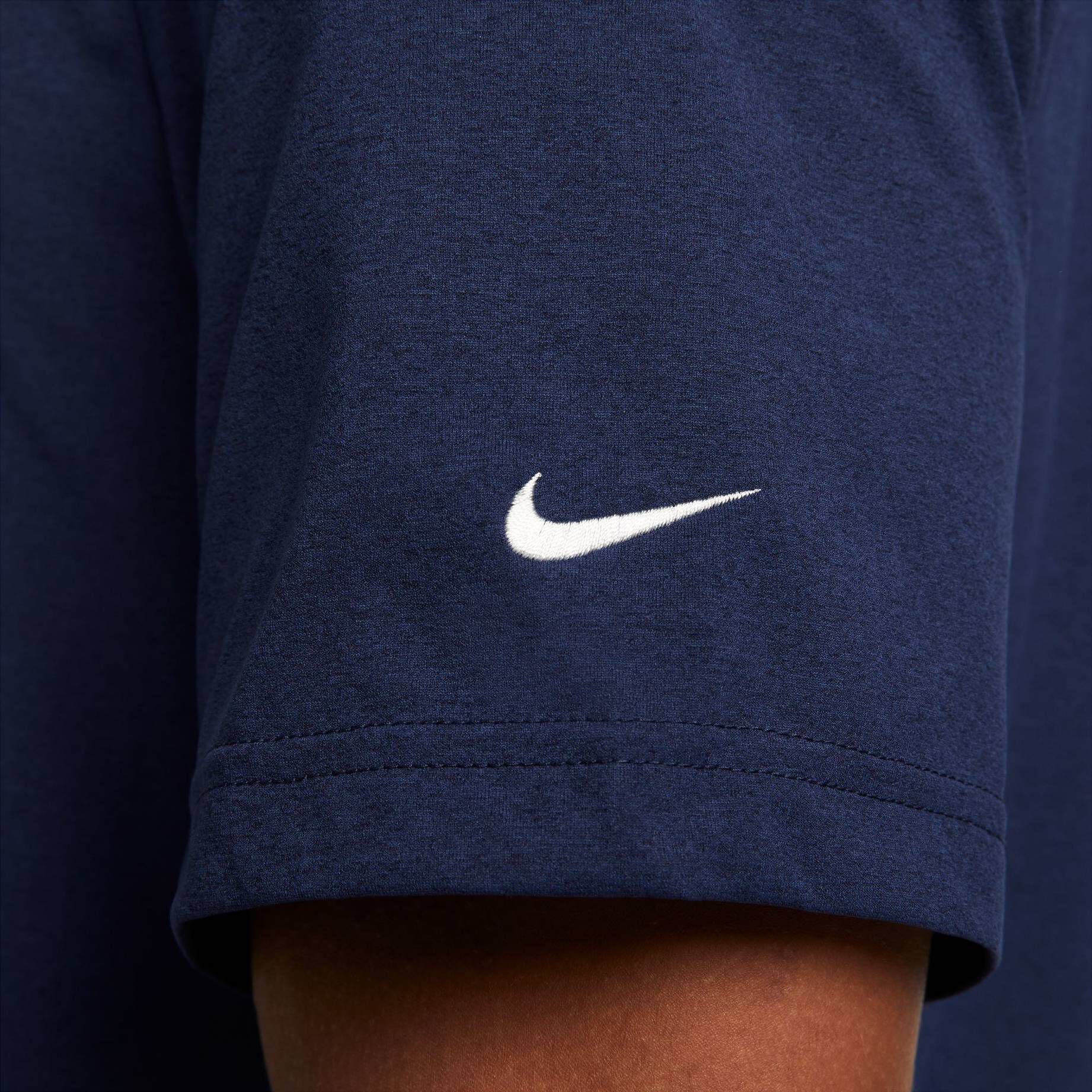 Nike| Herren Laufshirt TRACK CLUB