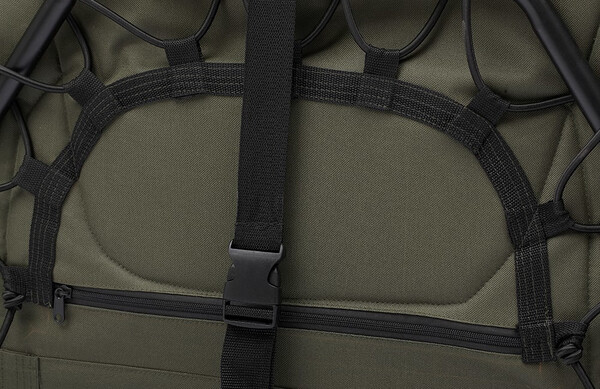 Bedchair Prologic C-Series 6 Leg Bed