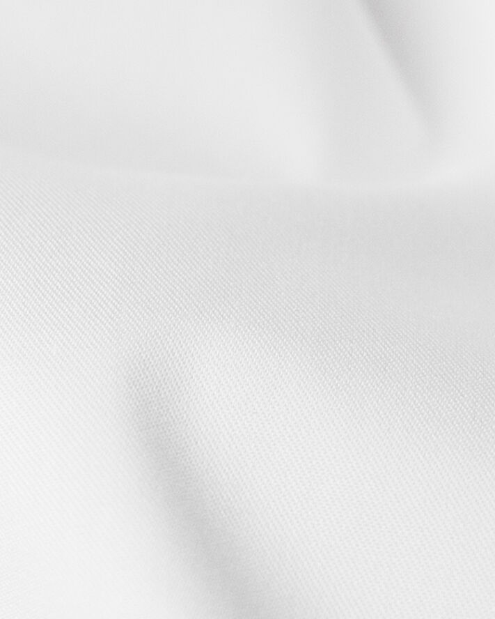 BARONS The Consultant 4. 0 | White | Slim fit White