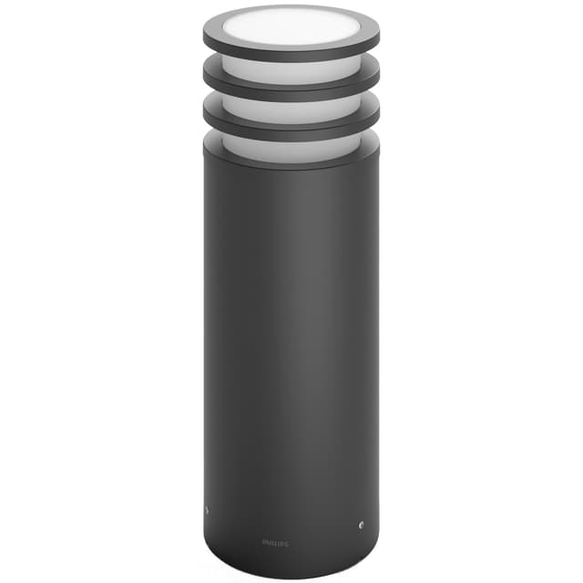 Philips Hue Lucca udendørs bedlampe 1x9W