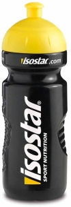 Isostar Bidon Trinkverschluss Radfahrer 650 ml