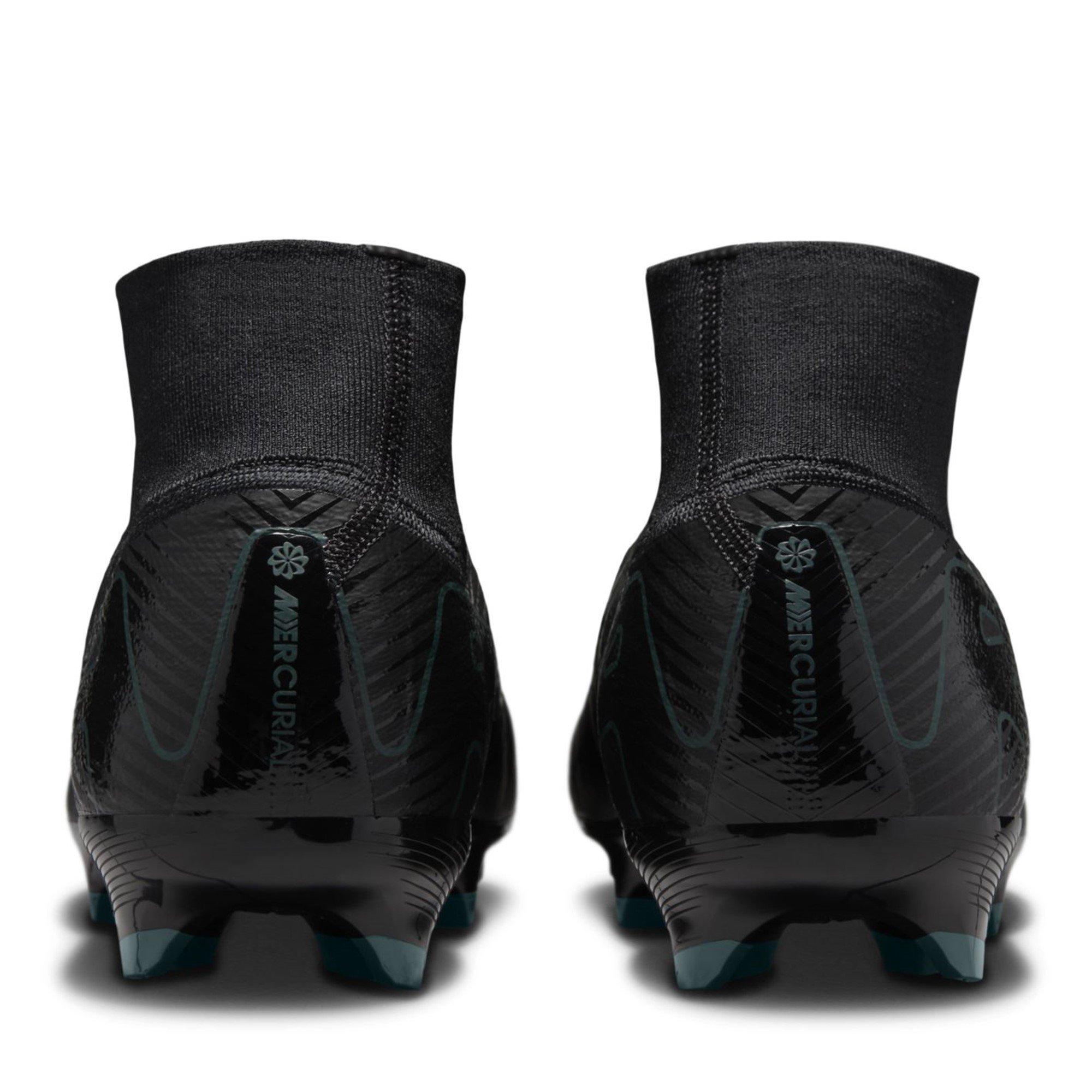 Nike Zoom Mercurial Superfly 10 Pro Firm Ground Football Boots