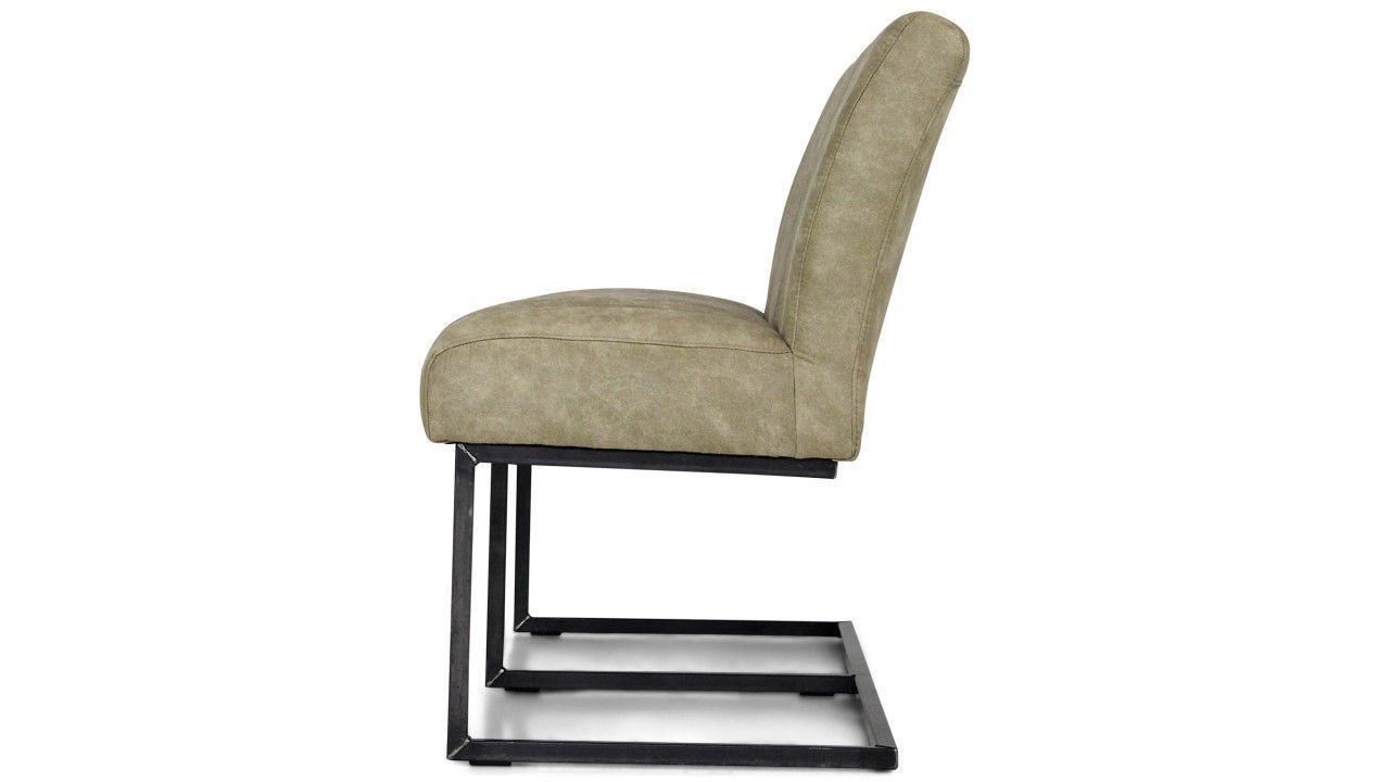 Eetbank Sinatra D63 x H88 cm