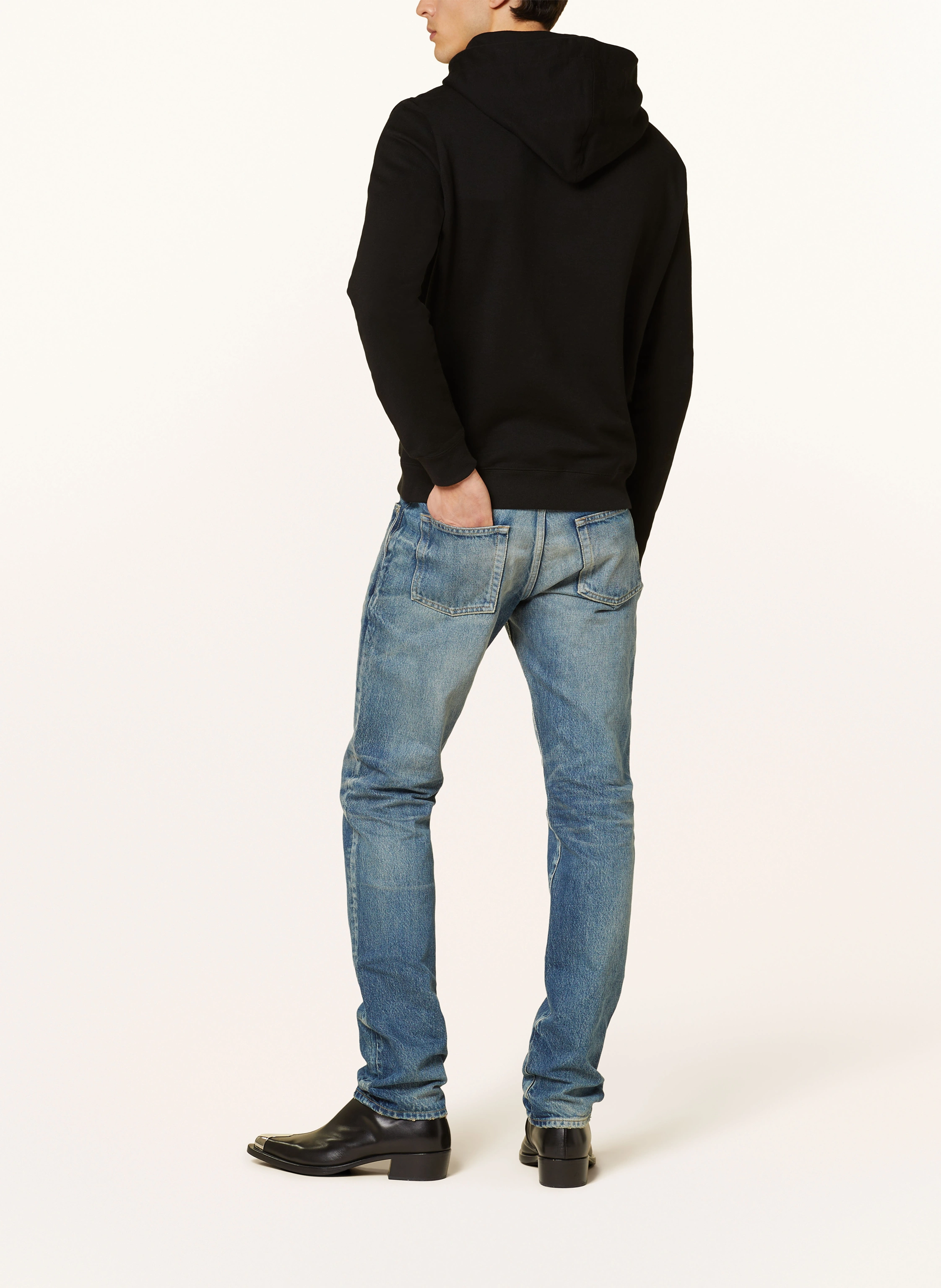 SAINT LAURENT Hoodie