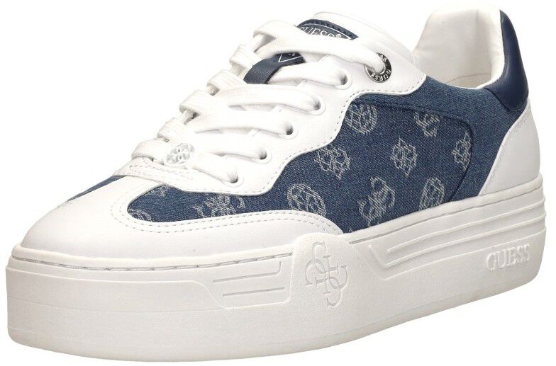 Guess Swole 2 blauw