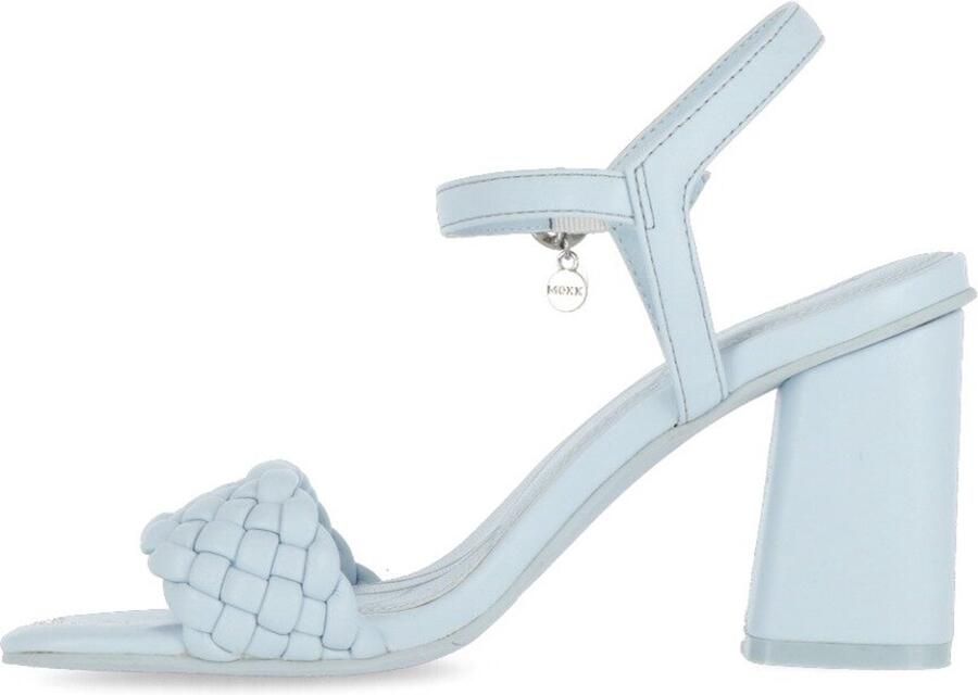 Mexx Sandal Jools Lt Blauw Dames Sandals