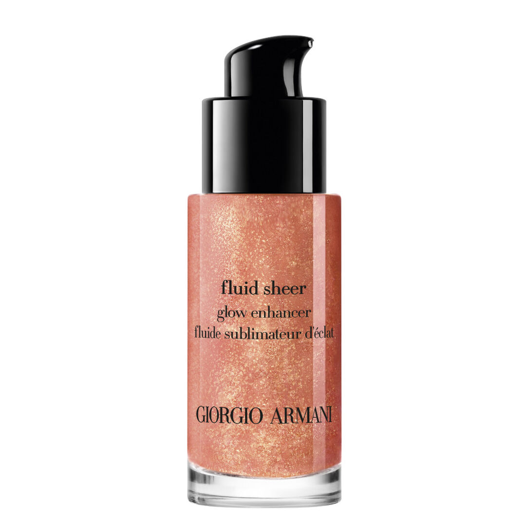 Giorgio Armani Fluid Sheer Fluid Sheer Iluminador