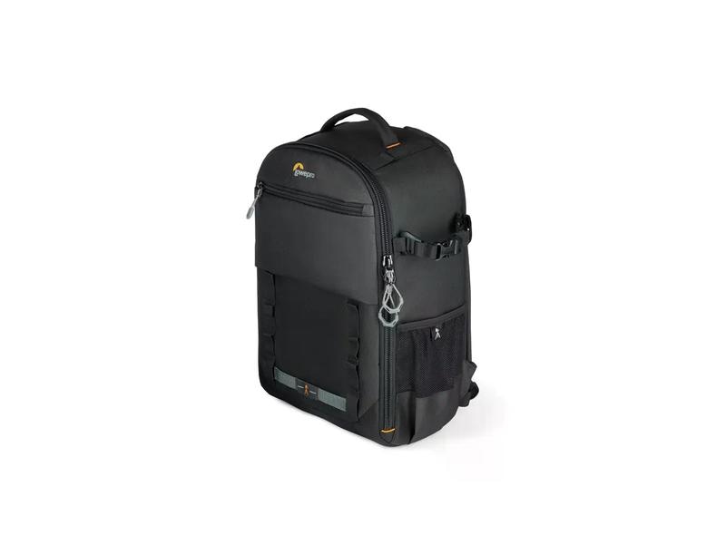 Lowepro Fotorucksack Adventura BP 300 III Schwarz Leichter und robuster Fotorucksack aus recycelten Materialien