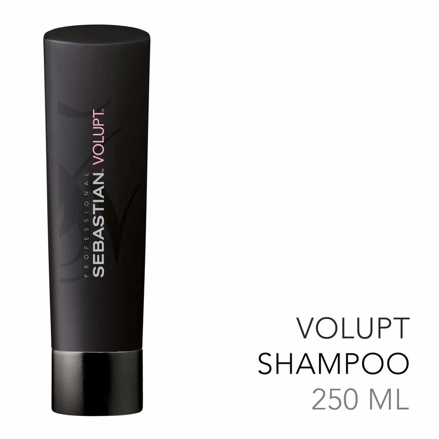 Sebastian Professional Volupt shampoo 250ml