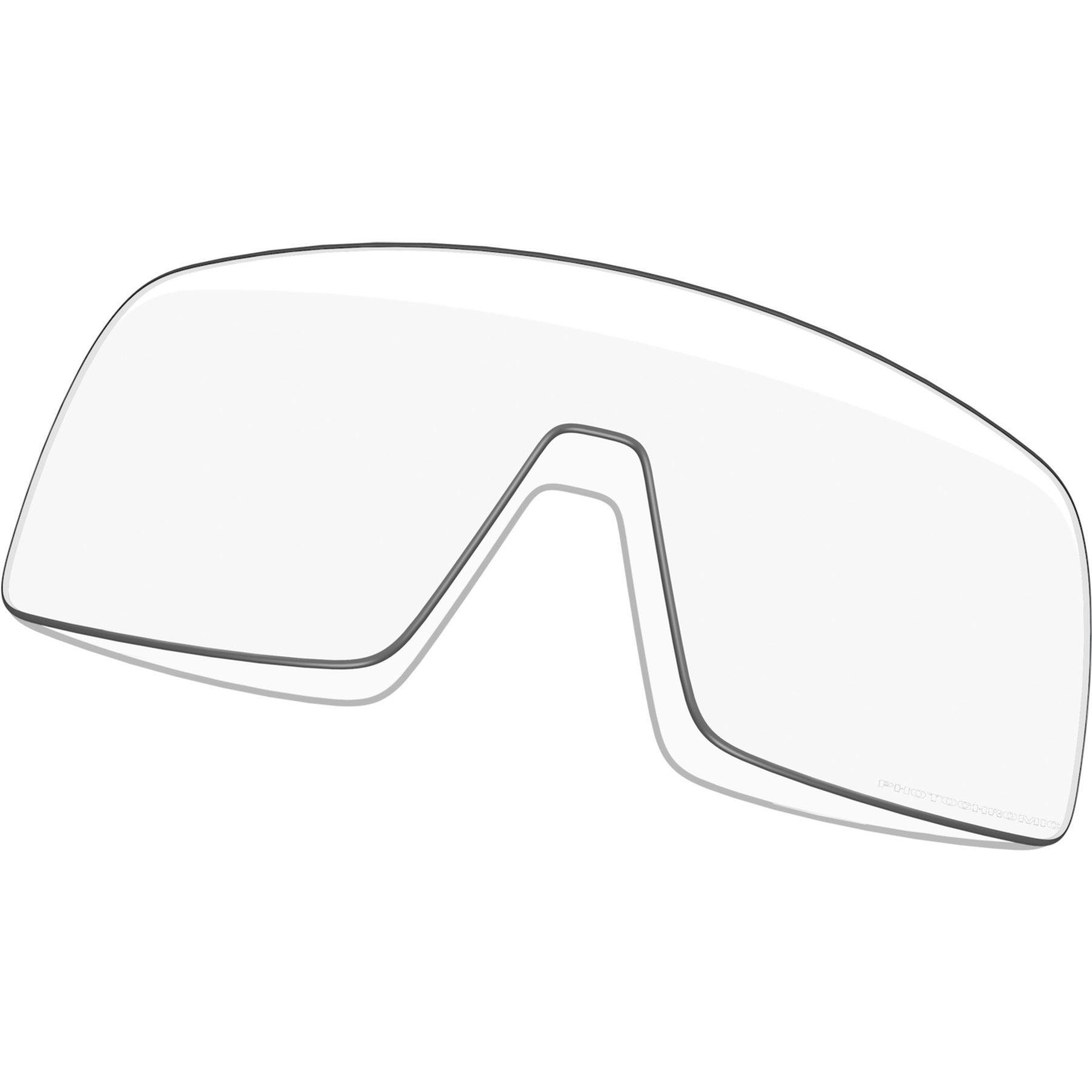 Oakley Sutro Iridium Photochromatic Lens