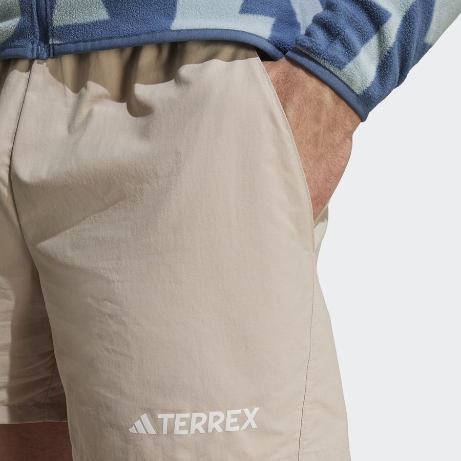 Adidas Short Terrex Multi