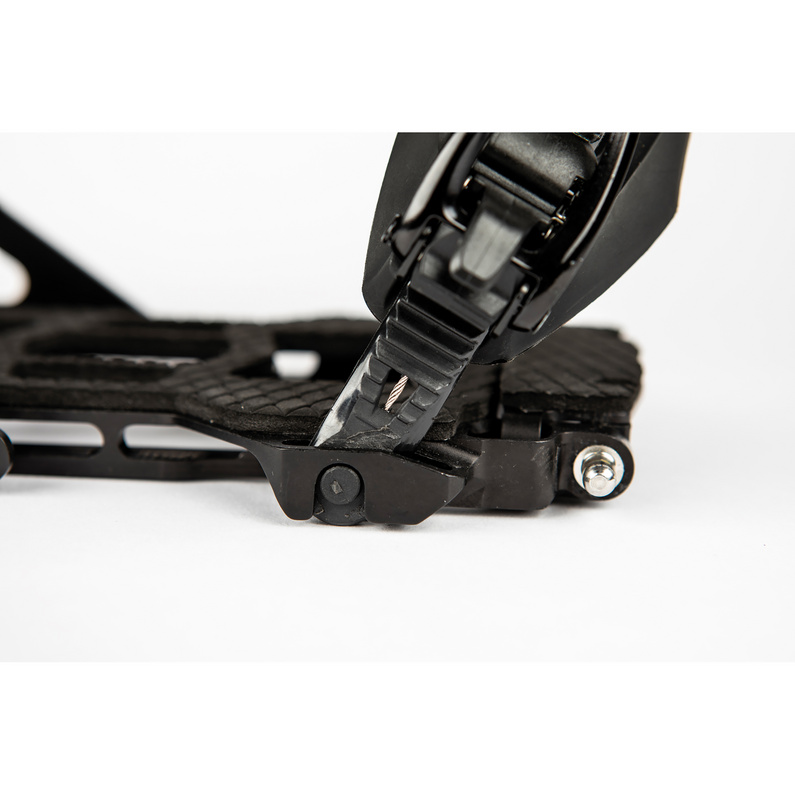 Nitro Vertical ST Splitboardbindung