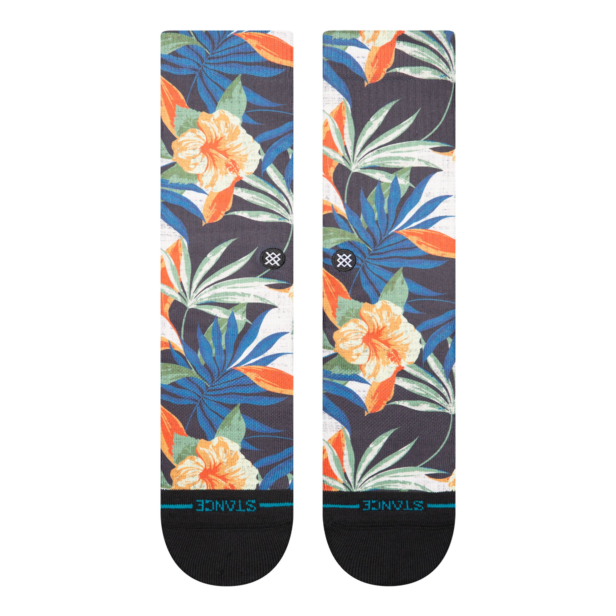Stance<br>Tiki Tides Crew Socks
