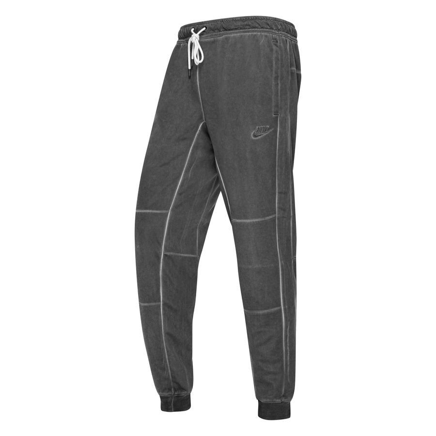 Nike Bas de Survêtement NSW Jersey - Noir