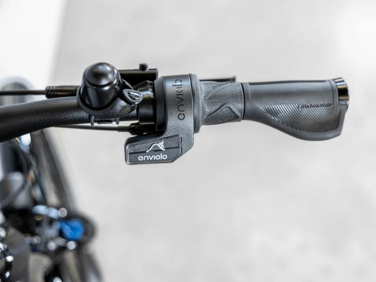 Trek Allant+ 9 Elektrische Fiets