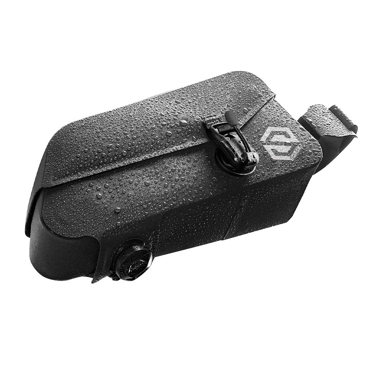 SKUAD Explorer 1,95 liter bovenbuistas - Black