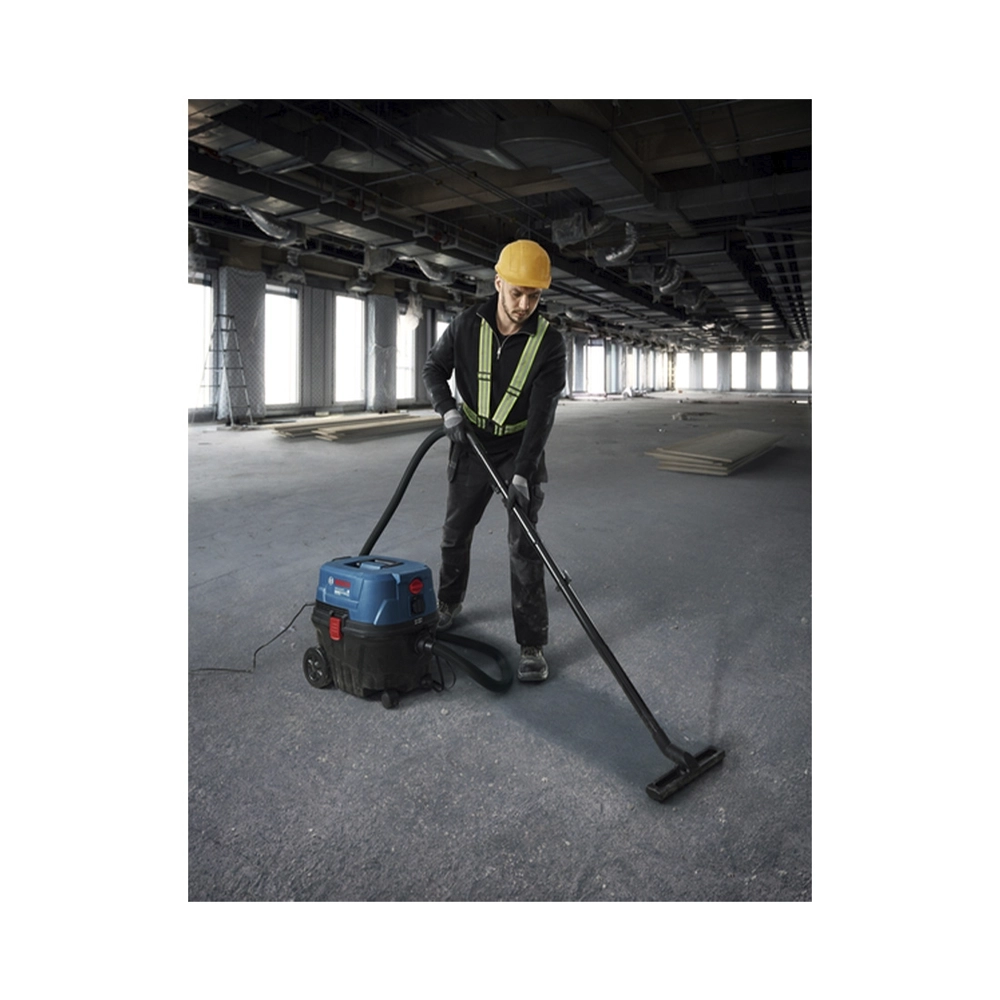 Bosch GAS 12-25 PL Nass- und Trockensauger (0.601.97C.130)