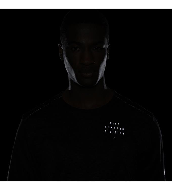 Nike Men Dri-FIT Run Division Rise 365 Hardlooptop
