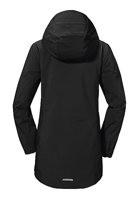 SCHOFFEL - VESTE CHAUFFANTE CAMBRIA L