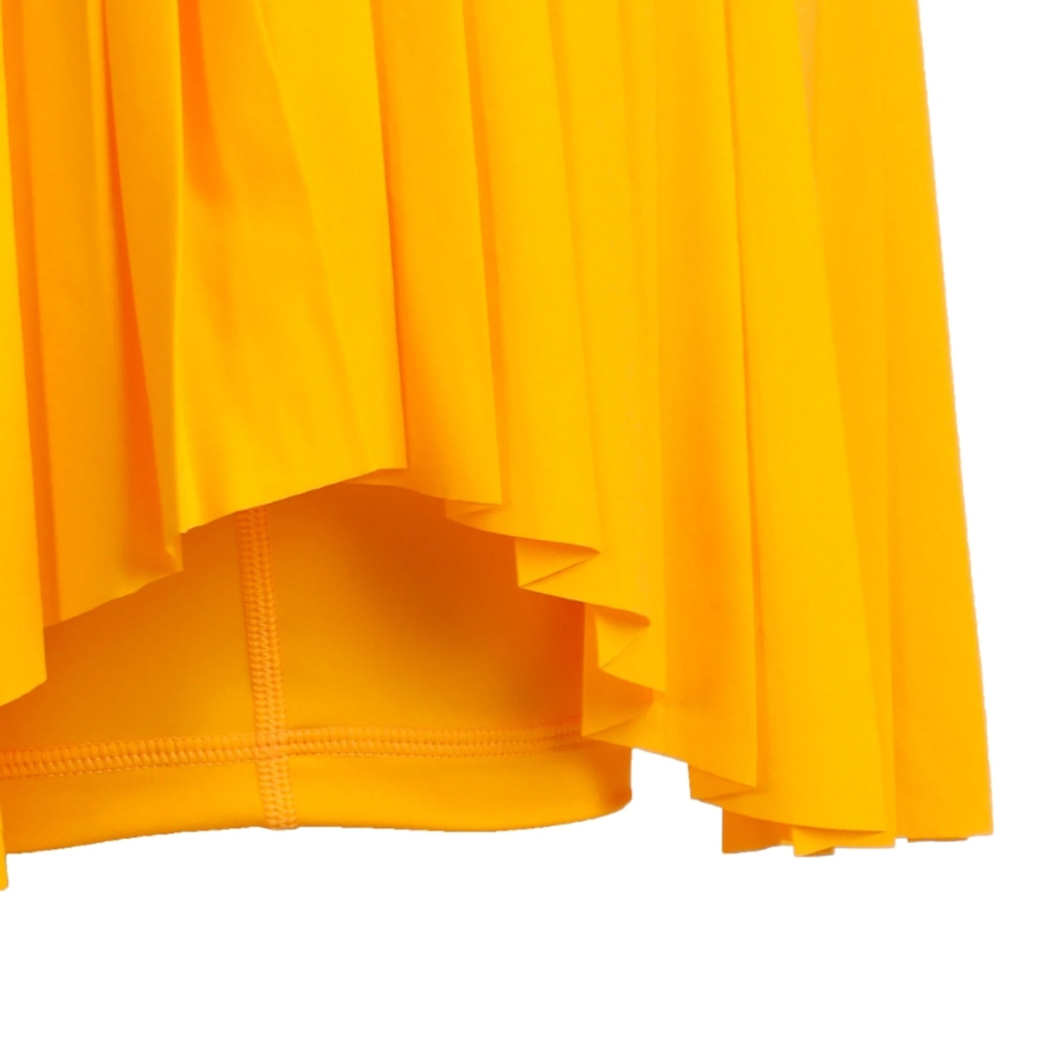 Nike Court New York Pleated Slam Skirt