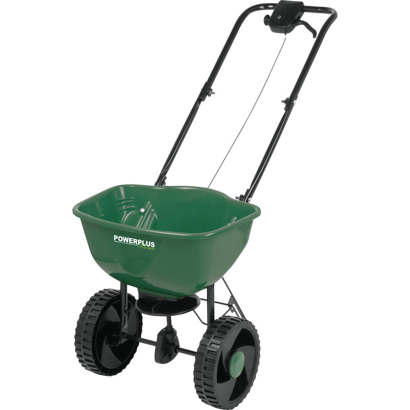 Roterende strooiwagen 15L